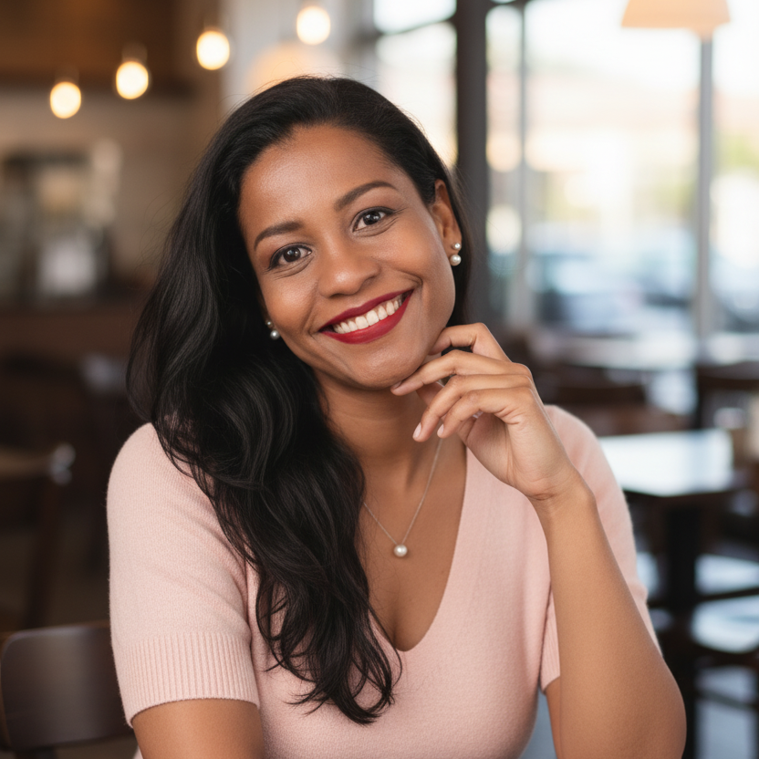 Gloria Cárdenas - LA ANTIGURU