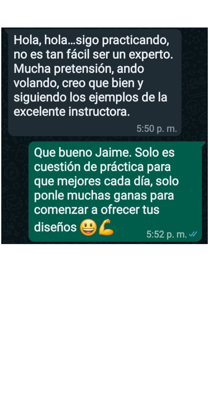 Testimonio de Jaime